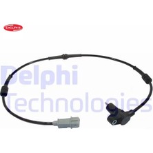 Delphi Abs Devir Sensörü Arka Peugeot P406 95>04 Delphı 4545.49/ 96183261
