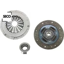 Debriyaj Seti Baskı Disk Bilya Corona 2.0l 3s-F ST171 Karbüratörlü 89-92 2.0l 3s-Fe ST191 92-94 / Ca Seco 3121032130/ 3125020250/ 3123005020