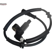 Abs Hız Sensörü Arka Sol Mgn 1.9 Dti-2.0i-2.0 16V 99 Brucke 7700834761
