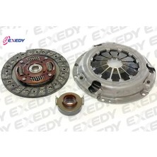 Debriyaj Seti Baskı Disk Bilya Cıvıc 1.4l 96-98 /1.4l D14 H/b 01-05 / 1.5l D15 92-95 / 1.6l D16Y4 Ye Exedy 22300P2Y005/ 22200P2Y005/ 22810PLW003
