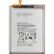 Trendexa Samsung A12 Batarya Pil