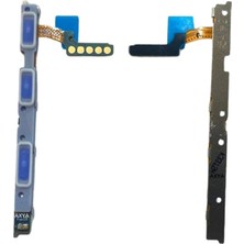Trendexa Samsung A34 On Off Power Filmi Flex