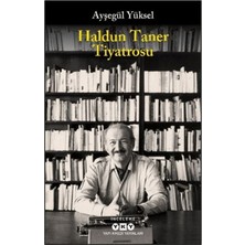 Veloro Haldun Taner Tiyatrosu