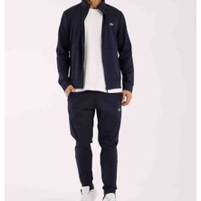 Lacoste  Basıc Lacivert Regular Fit  Eşofman Takımı