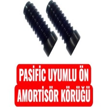 Pasific Uyumlu Ön Amortisör Körüğü Erpilsan Elektronik