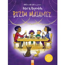 Mixora Bizim Masamız