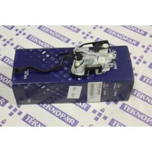 MOBIS STAREX ÖN SAĞ KAPI KİLİDİ / STAREX 2002-2008 KAPI KİLİDİ ÖN SAĞ 81320-4A000