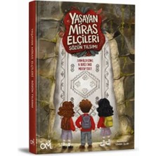Mixora Yaşayan Miras Elçileri Sözün Tılsımı