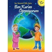 Mixora Ben Kuran Öğreniyorum