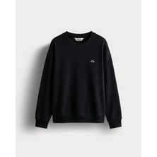 Ellesse Kadın Sweatshirt 5WF3540-BK