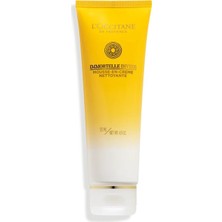 L'occitane Immortelle Divine Temizleyici Köpük