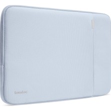 Tomtoc  Sis Mavisi Tomtoc A13D2B3 14" Sis Mavisi DEFENDER-A13 Notebook Kılıfı