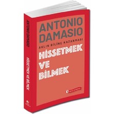 ODTÜ Geliştirme Vakfı Yayıncılık Hissetmek ve Bilmek