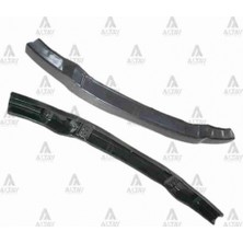 TŞT Mazda BT50 2007-2011 Tampon Demiri Ön (Oem NO:UR56-50-070B)