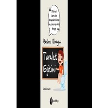 Kuraldışı Yayınevi Baskıcı Olmayan Tuvalet Eğitimi