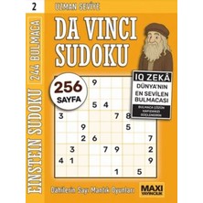 Mixora Uzman Sudoku 2