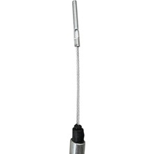 Auto Parts H100 KAMYONET EL FREN TELİ / H100 KMY ÖN EL FREN TELİ 2004-2012 MOBİS 59910-4F000
