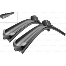 Bosch W176 117 X156 2012  Silecek Süpürgesi Ön Takım 600MM*475MM (Oem NO:A1768204300)