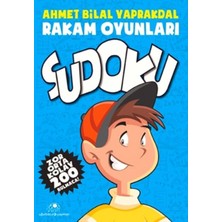 Mixora Rakam Oyunları - Sudoku