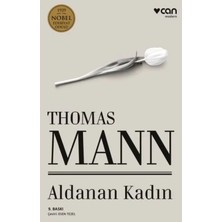 Beei Aldanan Kadın