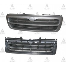 FPI Mazda B2500 1997-2000 Panjur Gri (1 Adet) (Oem No: U010-50-710C)