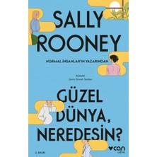 Veloro Güzel Dünya, Neredesin?