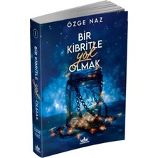 Veloro Bir Kibritle Olmak -1