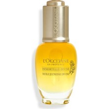 L'occitane Immortelle Divine Yağ Bazlı Serum