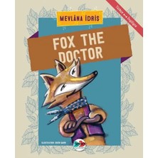 Veloro Fox The Doctor - Türkçe Ingilizce
