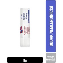 Neutrogena 20 Koruma Faktörlü Dudak Nemlendiricisi