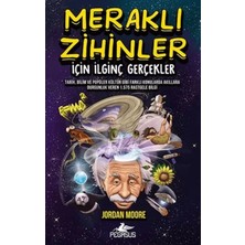 Mixora Meraklı Zihinler Için Ilginç Gerçekler