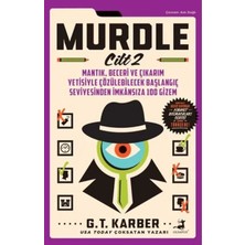 Veloro Murdle- Cilt-2