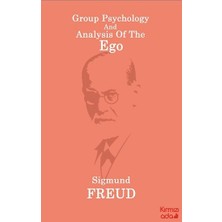 Kırmızı Ada Yayınları Group Psychology And Analysis Of The Ego