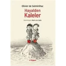 Veloro Hayalden Kaleler