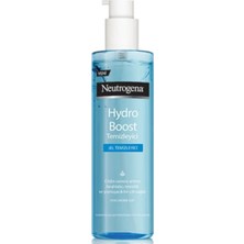 Neutrogena Hydro Boost Water Jel Temizleyici 200 ml