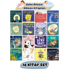 1001 Çiçek Kitaplar Uykucu Aslan Nasıl Uyur? Uykuya Dalamayan Minik Yediuyurun Hikayesi Bebekler Için Uykudan Önce Hikayeler Uykusu Gelmeyen Porsuk Uyku Saati Hikayeleri Kimler Hala Uyumadı Okul Öncesi Hikaye Kitapları