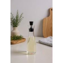 Taşev Como Cam Yağdanlık 500ML