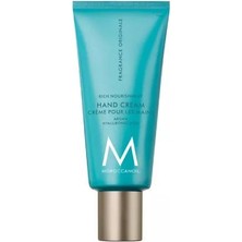 Moroccanoil Fragrance Originale Nemlendirici Zengin Besleyici El Kremi 40 ml