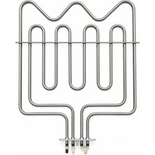 Profilo Fırın Üst Rezistansı – 36 cm En, 39 cm Boy