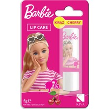 Barbie Lipcare Dudak Koruyucu Kiraz 5 Gr.