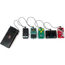 Gator Frameworks Male 5 Çıkışlı Daisy Chain Güç Kablosu | GTR-PWR-DC5M