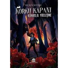 Mixora Korku Kapanı – Kabusla Yüzleşme