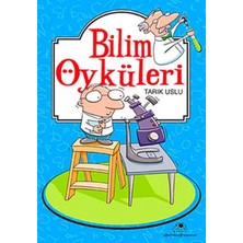Veloro Bilim Öyküleri