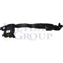 Mercedes E Class - W210 1996-2000 Ön Çamurluk Davlumbazı Sağ (Lt - BZ6028B) (Tyg) (Adet) (Oem NO:2106989630)