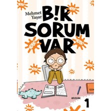 Veloro Bir Sorum Var 1 - Neden