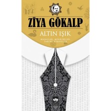 Mixora Altın Işık