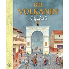 Mixora Bir Volkanın Öyküsü