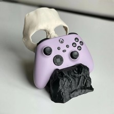 Magicland Call Of Duty Ghost Tasarım Gamepad Standı - Xbox Uyumlu Kol Tutucu