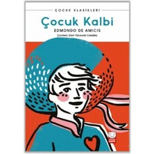 Veloro Çocuk Kalbi