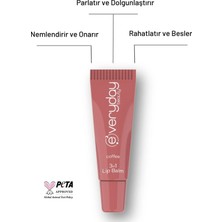 Everyday Beauty Coffee 3 In 1 The Lip Balm*24